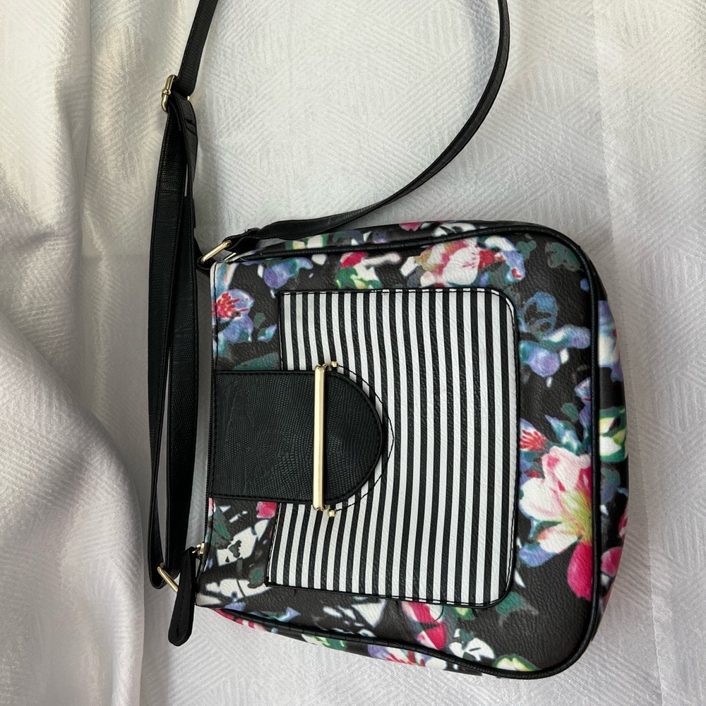 cross body